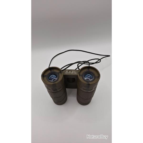 Jumelle Bushnell 8x21