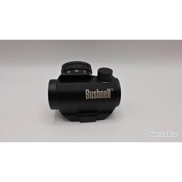 Point rouge Bushnell