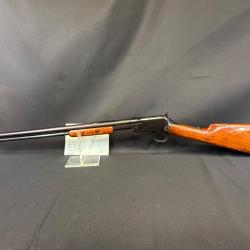 EXCEPTIONNELLE WINCHESTER 1906 cal22LR/long/short