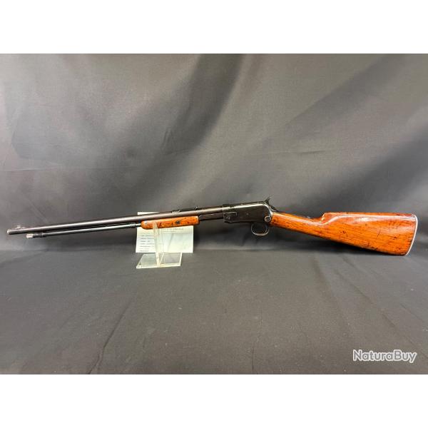 EXCEPTIONNELLE WINCHESTER 1906 cal22LR/long/short