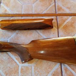 Crosse et avanc&eacute;e de fusil chasse et/ou ball-trap PERAZZI...