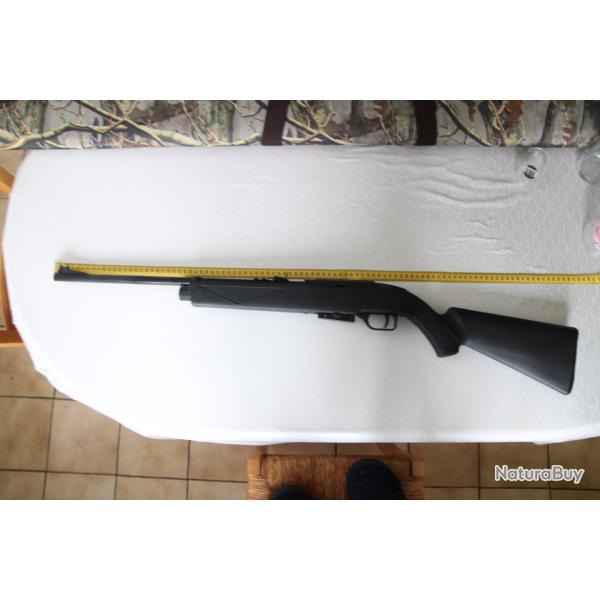 Carabine Crosman Repeatair 1077