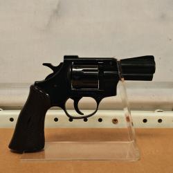 Occasion -Revolver HW3 - Cal 22 WMR