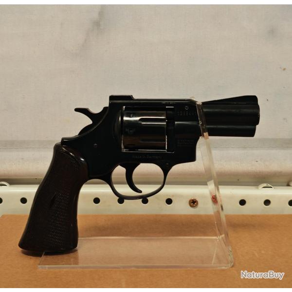 Occasion -Revolver HW3 - Cal 22 WMR