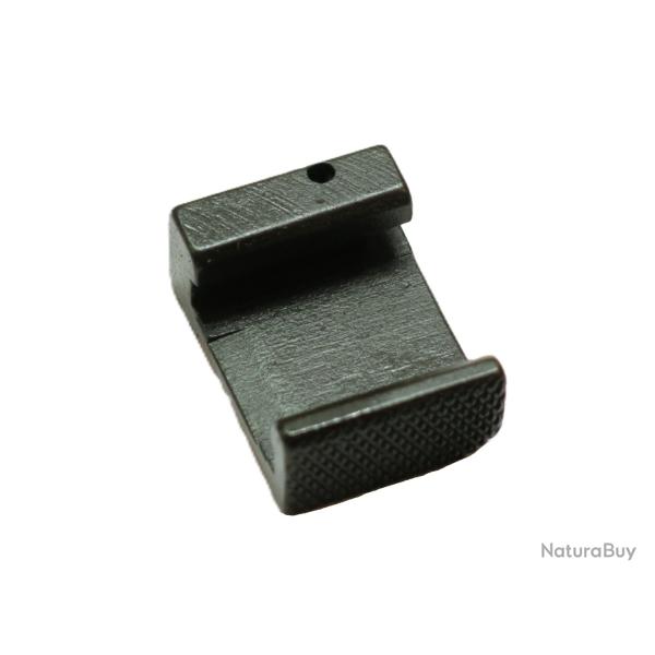Curseur de hausse fusil mas 49/56 neuf, sans bouton
