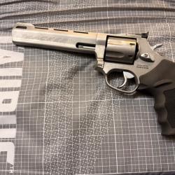 Revolver Taurus Tracker 627 357 mag occasion Parfait &Eacute;tat