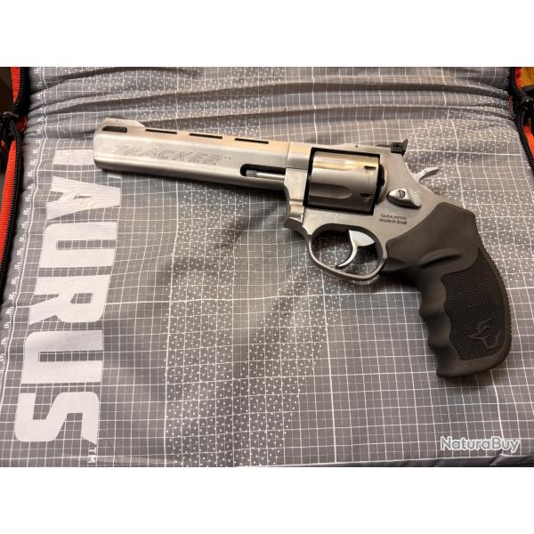 Revolver Taurus Tracker 627 357 mag occasion Parfait �tat