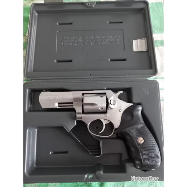 RUGER SP101 cal. 38spl