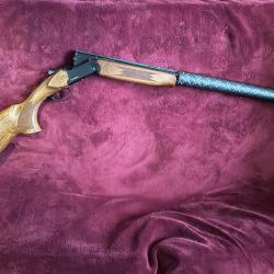 Calibre 410 12 mm silencieux integra