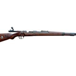 Fusil Carabine Mauser 98K N&deg; 9912 Preduzece 44 Yougoslave Cal. 8 x 57 mm 8x57mm