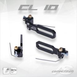 Repose-fl&egrave;ches CL10 - Arc Syst&egrave;me - Gaucher