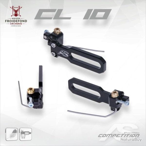 Repose-fl�ches CL10 - Arc Syst�me - Gaucher