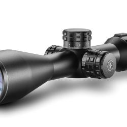 Lunette Hawke Frontier 30 FFP 3-15X50 SF Mil Pro