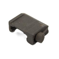 Curseur de hausse fusil mas 49/56 compl&egrave;te