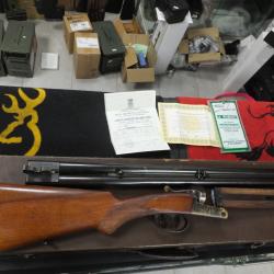 ROBUST 220 CALIBRE 12