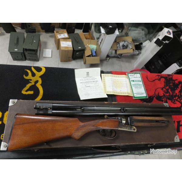 ROBUST 220 CALIBRE 12