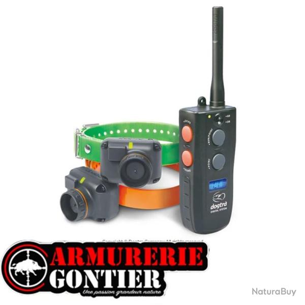 Colliers beeper � distance DOGTRA RB 1002