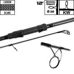 Canne Prowess Starfall Pro DG 50mm 12' 3.5lbs