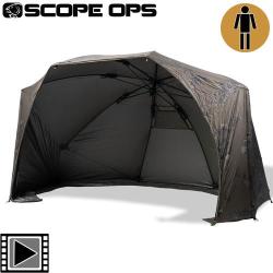Abri Nash Scope OPS Recon Brolly 1 place