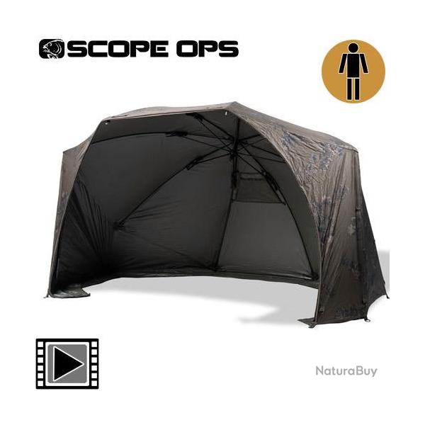 Abri Nash Scope OPS Recon Brolly 1 place