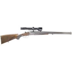 ARTISAN ALLEMAND SCHUL en cal 12/70+ 7X65R