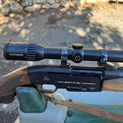 Carabine Verney Carron 7RM semi-automatique