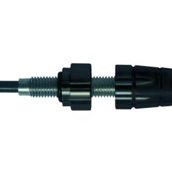 Berger button Winners S-PEL Noir