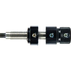 Berger button Winners S-PLP Noir