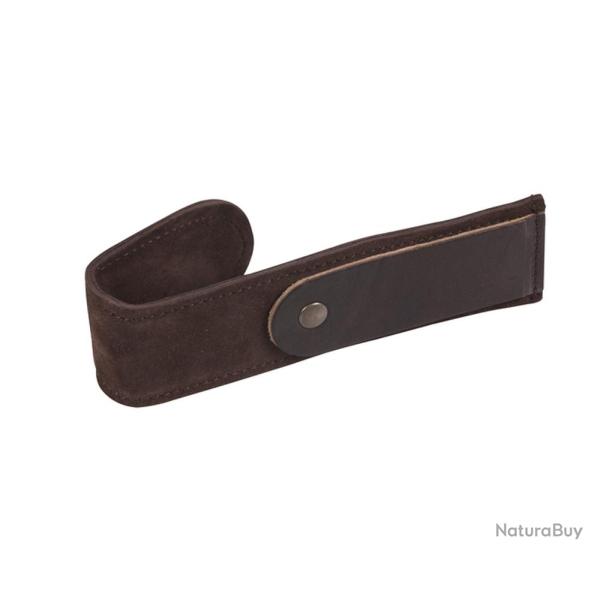 Crochet porte-arc Strele Dark Brown