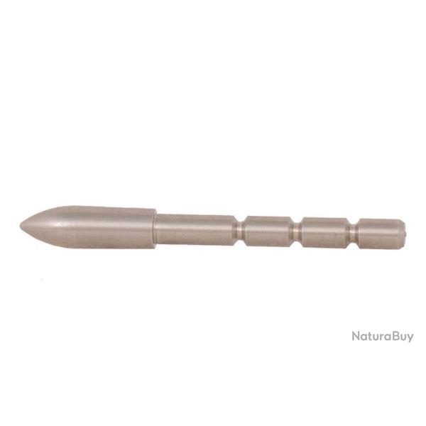 Lot de 12 pointes � coller Avalon Tec One/Tyro/Classic 80-90-100 gr 400-500