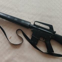 FUSIL CARABINE M16