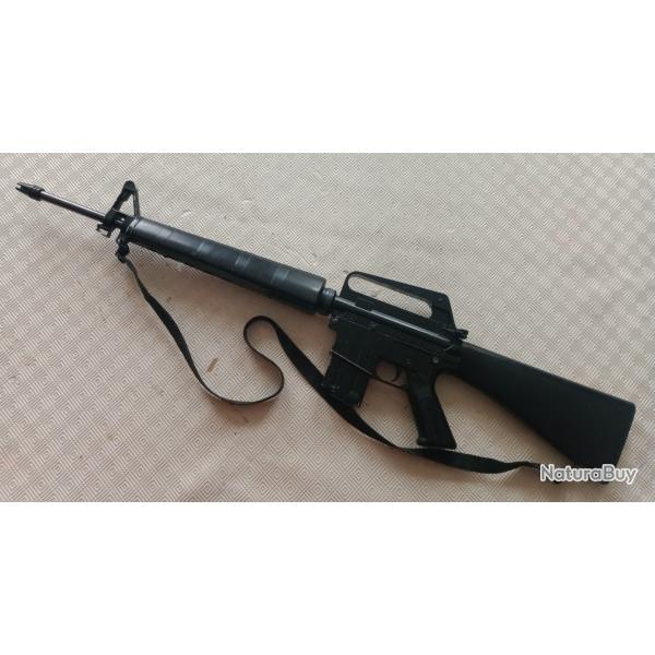 FUSIL CARABINE M16