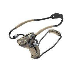 Lance-pierre King Rat Havoc Camouflage