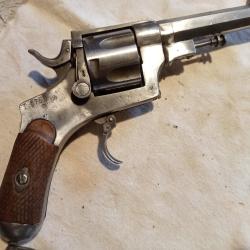 revolver bodeo 1889