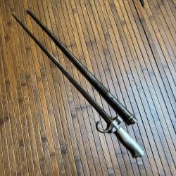 BELLE BA&Iuml;ONETTE LEBEL 1866 ROSALIE WW1 14/18.1 er type soie courte