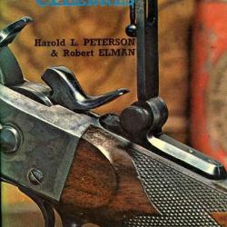 LES ARMES CELEBRES de HAROLD L. PETERSON & ROBERT ELMAN