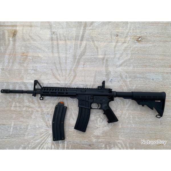 AR 15 CMMG BANSHEE MK4LE 22 LR