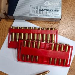 Boite cartouches FEDERAL Cal. 30-30