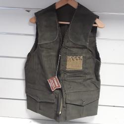 Gilet de chasse Valsport CHENONCEAUX taille 2