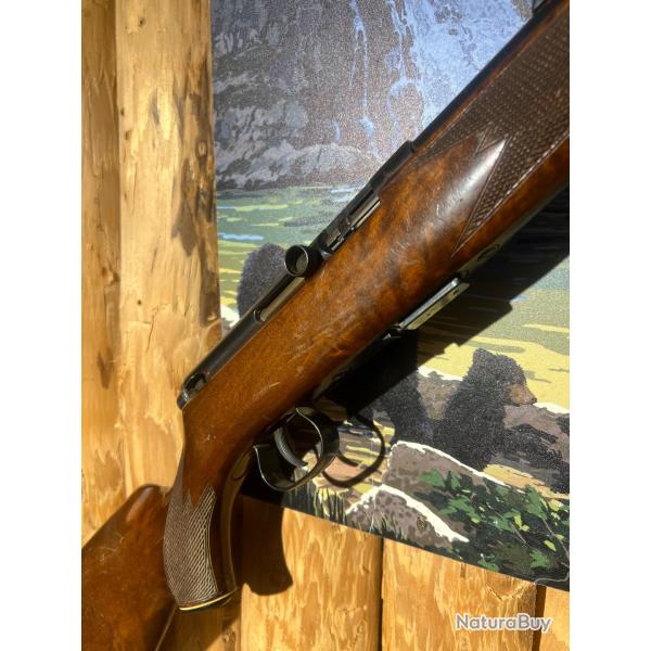 ENCHERES 1� - KRICO 260 22LR