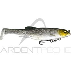 Leurre souple MEGABASS Mag draft 8 Ablette