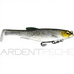 Leurre souple MEGABASS Mag draft 8 Ablette