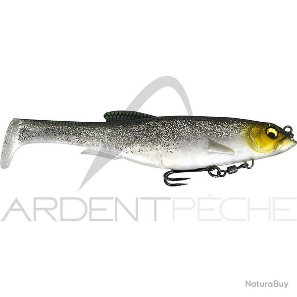 Leurre souple MEGABASS Mag draft 8 Ablette