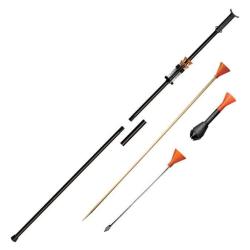 Sarbacane Cold Steel Never Unarmed Big Bore