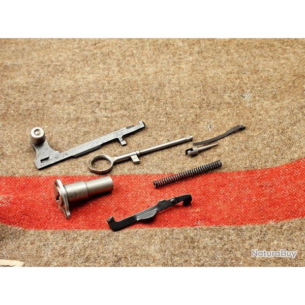 Lot Suisse Schmidt Rubin K31 Pi�ces d�tach�es PERCUTEUR