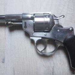 revolver Mod&egrave;le 1873 ( Fab. 1876 )