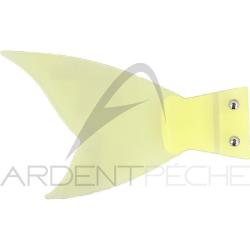 Queue de rechange MADNESS Balam 300 2 Chart