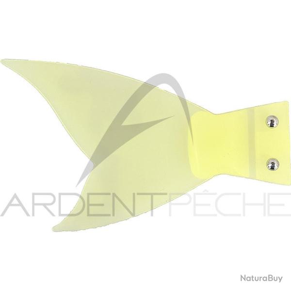 Queue de rechange MADNESS Balam 300 2 Chart