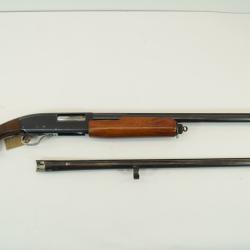 fusil manufrance rapid  3 coups  12/70 pour enchere 1� UP12L3