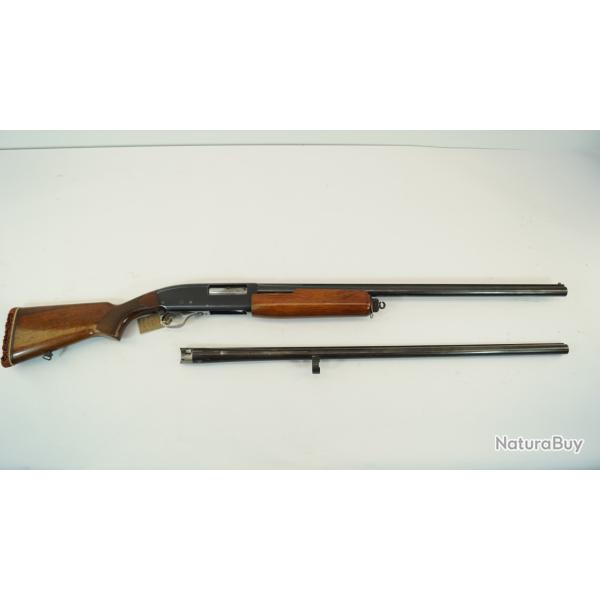 fusil manufrance rapid  3 coups  12/70 pour enchere 1� UP12L3